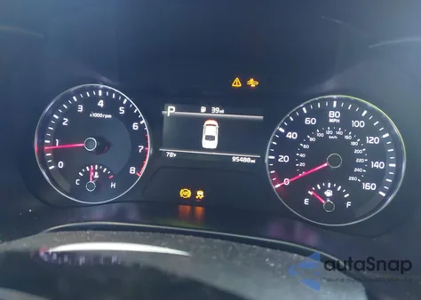 2024 Kia Forte Lxs из США, поврежденный, VIN 3KPF24AD5RE715986